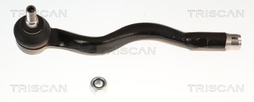 STYRLED YTTRE — Yttre från TRISCAN