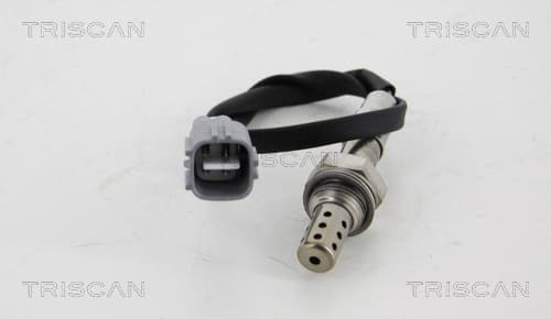 Lambdasond från TRISCAN