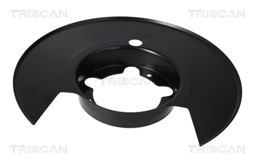 Splash shield, disc brake — Bakaxel från TRISCAN