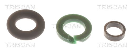 Tätningssats, insprutningsmunstycke från TRISCAN