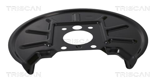 Splash shield, disc brake — Bakaxel från TRISCAN