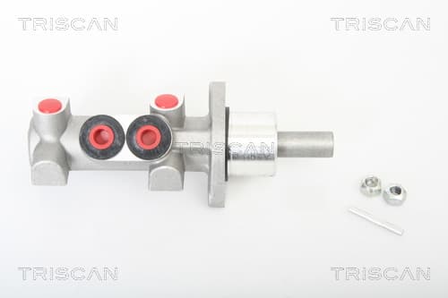 Huvudbromscylindrar från TRISCAN