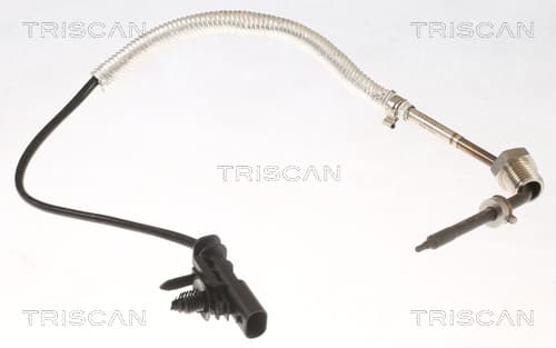 Sensor, avgastemperatur från TRISCAN