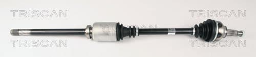 DRIVAXEL från TRISCAN