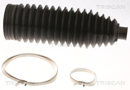 Bälgarsatz styresystem