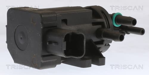 TRYCKOMVANDLERE, TURBO från TRISCAN