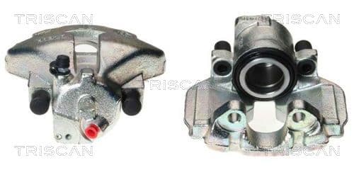 Budweg bromsok — framaxel vänster från TRISCAN