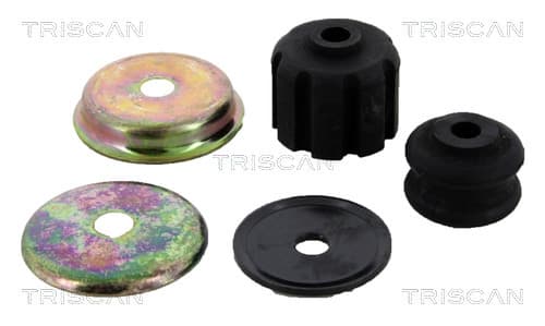 FJÄDERBENSLAGER BAKRE