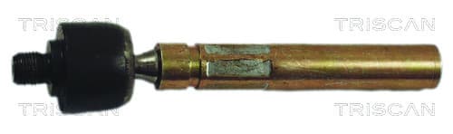 STYRLED INRE — Inre från TRISCAN