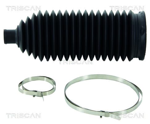 BÄLGARSATZ STYRESYSTEM från TRISCAN