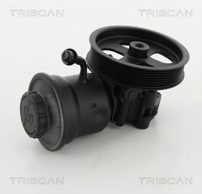 SERVOPUMP BYTE från TRISCAN