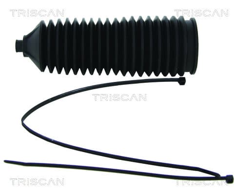 BÄLGARSATZ STYRESYSTEM