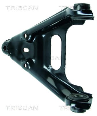 LÄNKARM NEDRE KOMPLETT — Nedre från TRISCAN