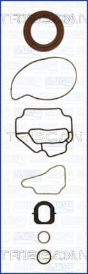 PACKNINGSSATS, VEVHUS