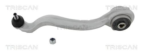 LÄNKARM NEDRE KOMPLETT — Nedre