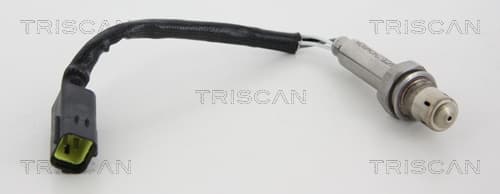 Lambdasond från TRISCAN