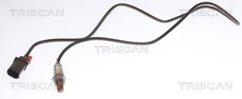 Lambdasond från TRISCAN