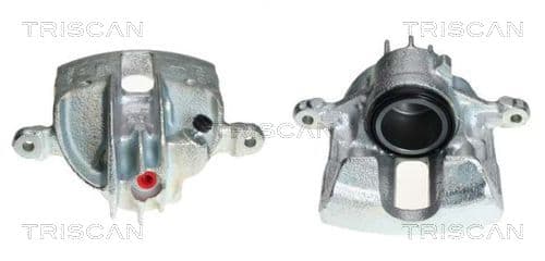 Budweg bromsok — framaxel höger från TRISCAN