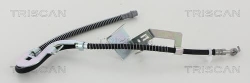 BROMSSLANG FRAM — Framaxel från TRISCAN