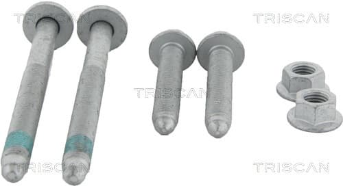 BULTSATS från TRISCAN