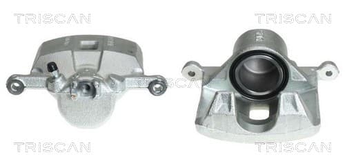 Budweg bromsok — framaxel höger från TRISCAN