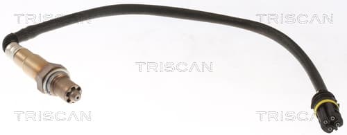 Lambdasond från TRISCAN