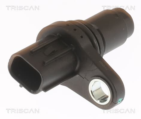 Impulsgivare från TRISCAN