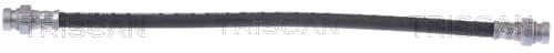 Bromsslang från TRISCAN