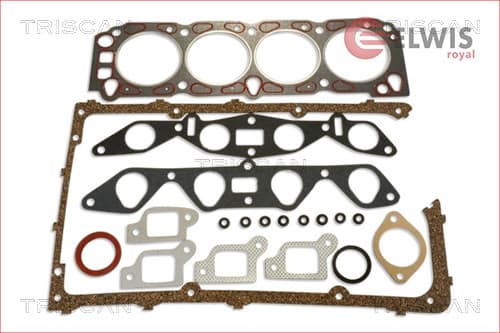 Packningssats with topplock packning från TRISCAN