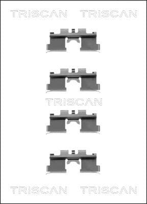 BROMS MONTERINGSSATS