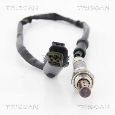Lambdasond från TRISCAN