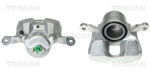 Budweg bromsok — framaxel vänster från TRISCAN