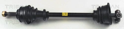 DRIVAXEL från TRISCAN