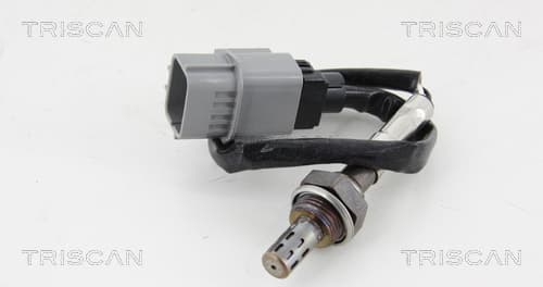 Lambdasond från TRISCAN