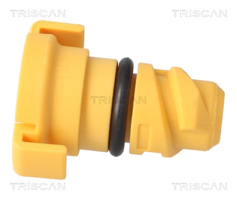 Oljedränerings plugg