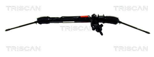 STYRVÄXEL SERVO/BYTES