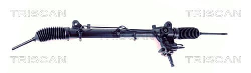 STYRVÄXEL SERVO/BYTES