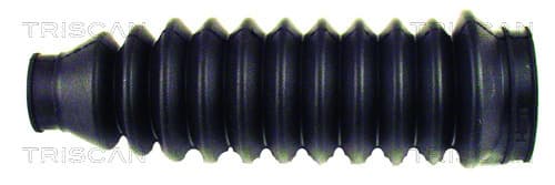 BÄLGARSATS - STYRESYSTEM