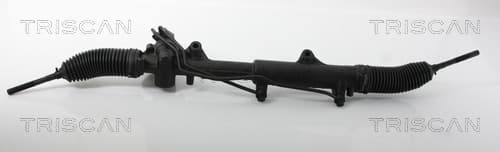 STYRVÄXEL SERVO/BYTES från TRISCAN