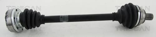 DRIVAXEL från TRISCAN