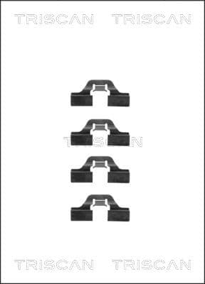 BROMS MONTERINGSSATS