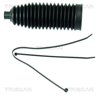 BÄLGARSATZ STYRESYSTEM från TRISCAN