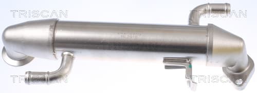 Kylare, avgasåterföring från TRISCAN