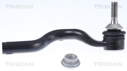 STYRLED YTTRE — Yttre från TRISCAN