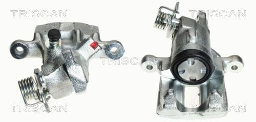 Budweg bromsok — Bakaxel höger från TRISCAN