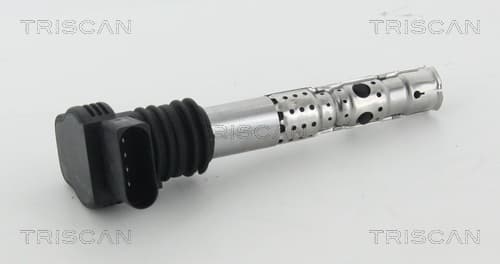 Tändspole från TRISCAN
