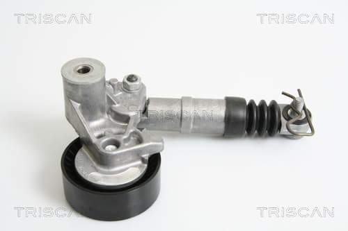 Spannrulle från TRISCAN