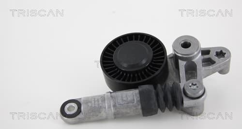 Spannrulle från TRISCAN