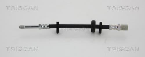 Bromsslang bak — Bakaxel från TRISCAN
