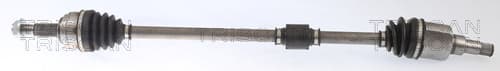 DRIVAXEL från TRISCAN